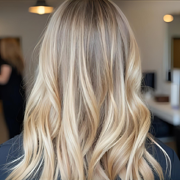 Balayage/Airtouch